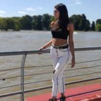   Mujer de 43 años Ramos Mejía