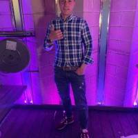   Hombre de 46 años Barcelona