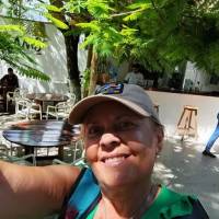   Mujer de 58 años Mendoza