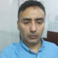   Hombre de 46 años San Miguel