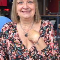   Mujer de 68 años Villa Devoto