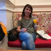   Mujer de 69 años Colegiales