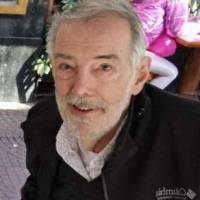   Hombre de 76 años Recoleta