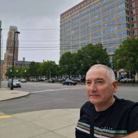  Hombre de 58 años Canelones