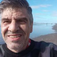   Hombre de 64 años San Martin