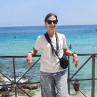   Mujer de 64 años San Pedro