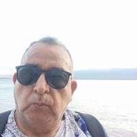   Hombre de 60 años San Juan