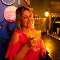   Mujer de 63 años Pilar