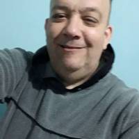   Hombre de 59 años Morón