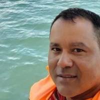  Hombre de 33 años San Fernando