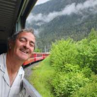   Hombre de 51 años Comodoro Rivadavia