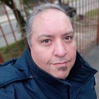   Hombre de 49 años Ituzaingo