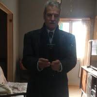   Hombre de 61 años 25 de Mayo