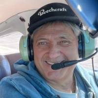   Hombre de 60 años Caballito