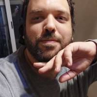   Hombre de 45 años Merlo