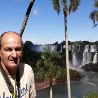   Hombre de 59 años Montevideo