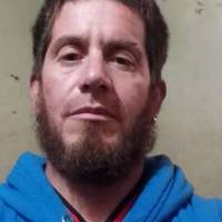   Hombre de 40 años Mendoza