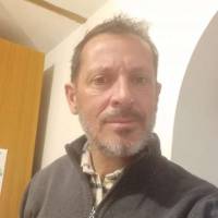   Hombre de 53 años Almeria