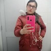   Mujer de 32 años Ibague