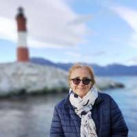   Mujer de 60 años Campana