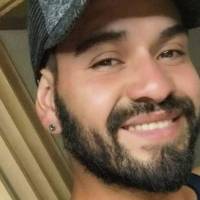   Hombre de 39 años Zarate