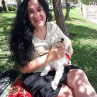   Mujer de 59 años Parque Patricios