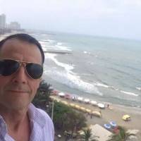   Hombre de 69 años Quilmes