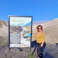   Mujer de 69 años Nuñez