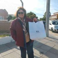   Mujer de 61 años Puerto Madryn