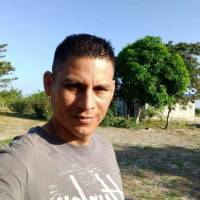   Hombre de 43 años Panama