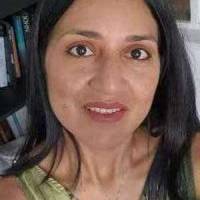   Mujer de 39 años Bogotá