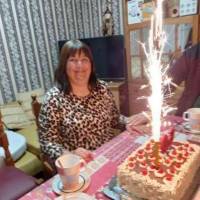   Mujer de 64 años Godoy cruz