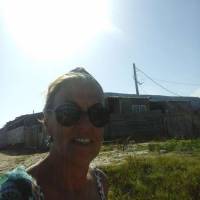   Mujer de 66 años Colonia Del Sacramento