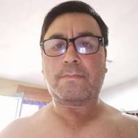   Hombre de 47 años Cosquin