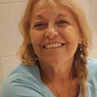   Mujer de 70 años Nueva Pompeya