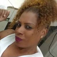   Mujer de 46 años Cuba