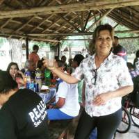   Mujer de 71 años San Miguel