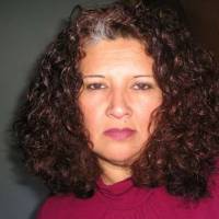   Mujer de 76 años Constitución