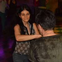   Mujer de 65 años San Cristobal