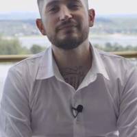   Hombre de 37 años Villa Carlos Paz