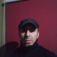   Hombre de 55 años Merlo