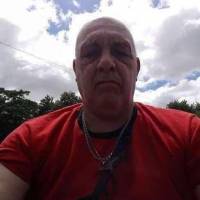   Hombre de 70 años La Plata