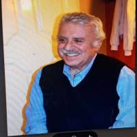   Hombre de 69 años Villa del Parque