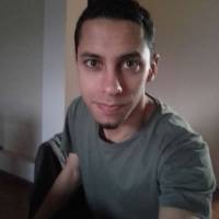   Hombre de 32 años Avellaneda