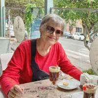   Mujer de 73 años Rio Ceballos