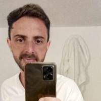   Hombre de 31 años Villa Maria
