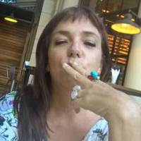   Mujer de 59 años Congreso