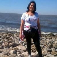   Mujer de 76 años Villa Crespo