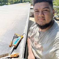   Hombre de 31 años Honduras