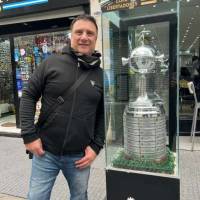   Hombre de 52 años General Rodriguez